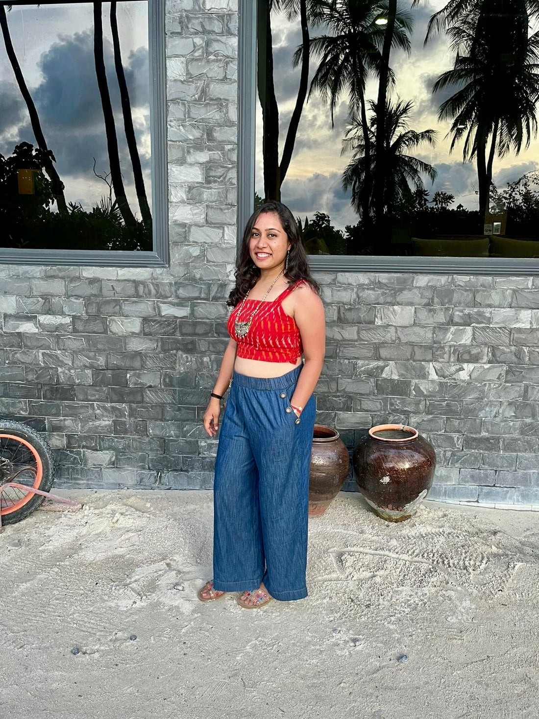 Sakshi Ramrakhyani Khatri