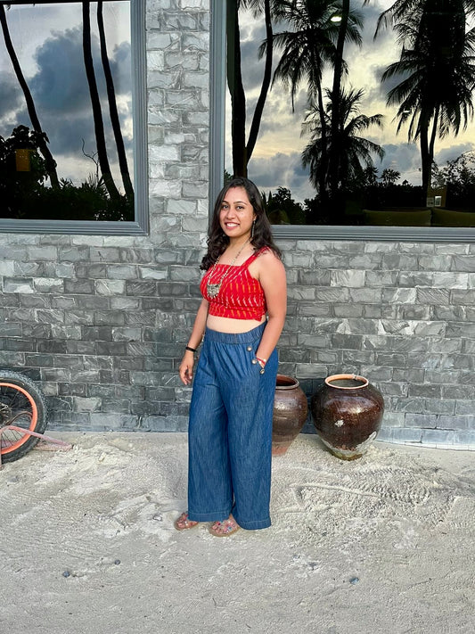 Sakshi Ramrakhyani Khatri